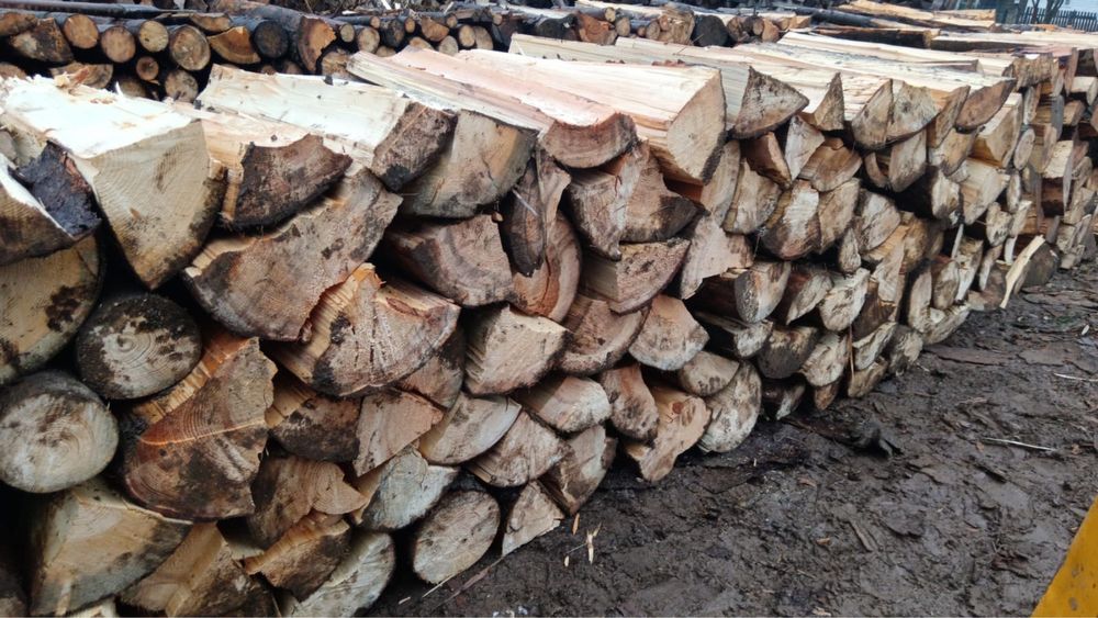 Vand lemne brad uscate si fag preturi bomba start comenzi