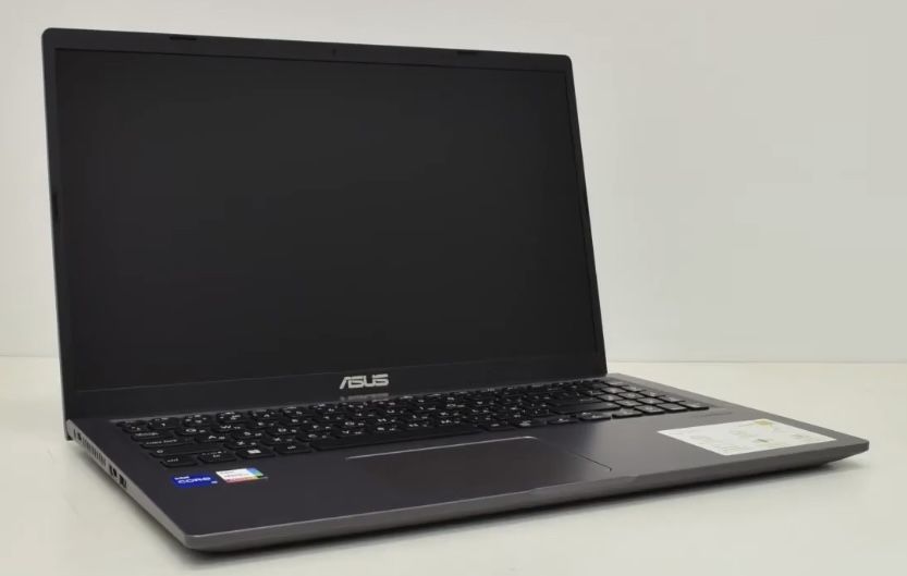 Новый мощный ноутбук ASUS/Intel® Core™ i5-1135G7/SSD 256+1024ГБ