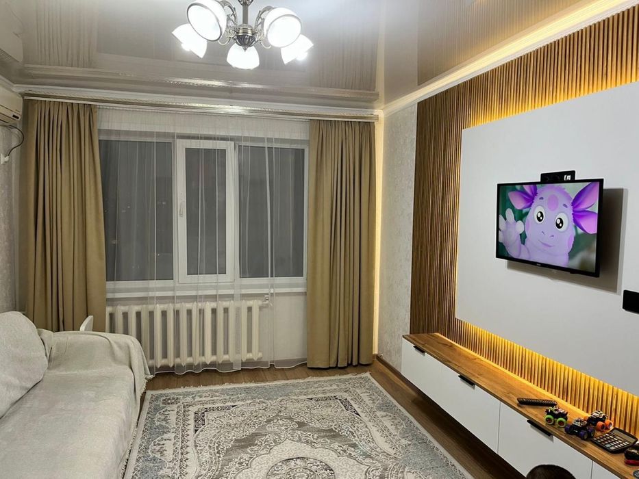 Сдам 3 х комнатная квартира