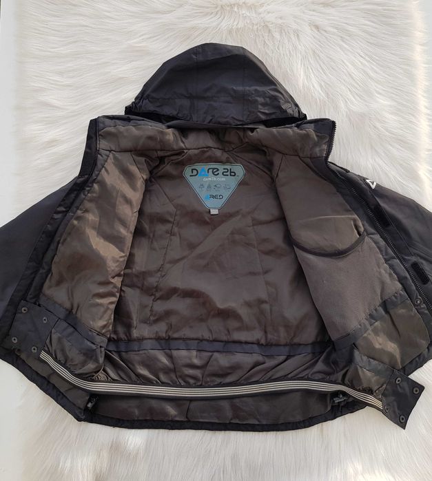 Детски ски екип размер 8-9 години воден стълб 10 000mm