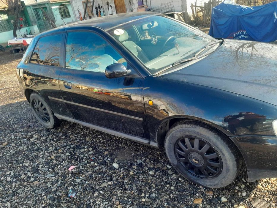 Vând audi A3 8L 1.6 benzină