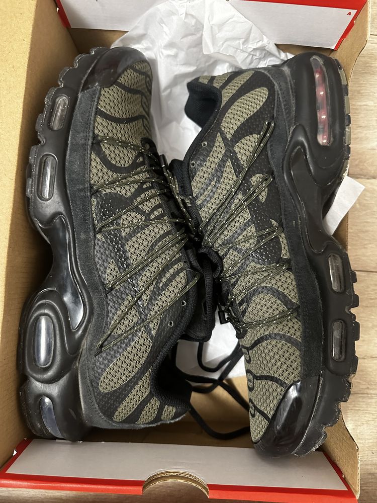 Nike Air Max Plus Utility