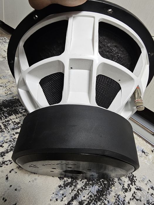 Difuzor subwoofer B2 15" 1500w