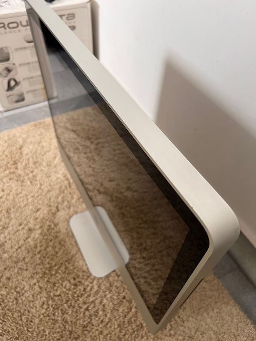 iMac  20.2 inch.