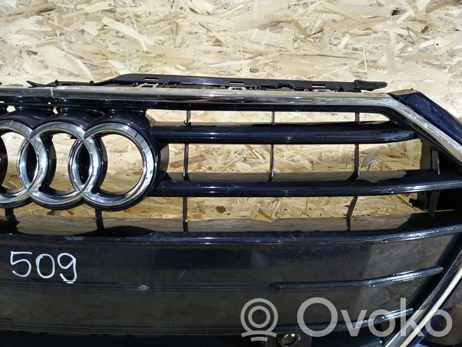 Bara fata Audi A7, S-Line, 2019, 2020, 2021, 2022, 2023, 4K8807437C.