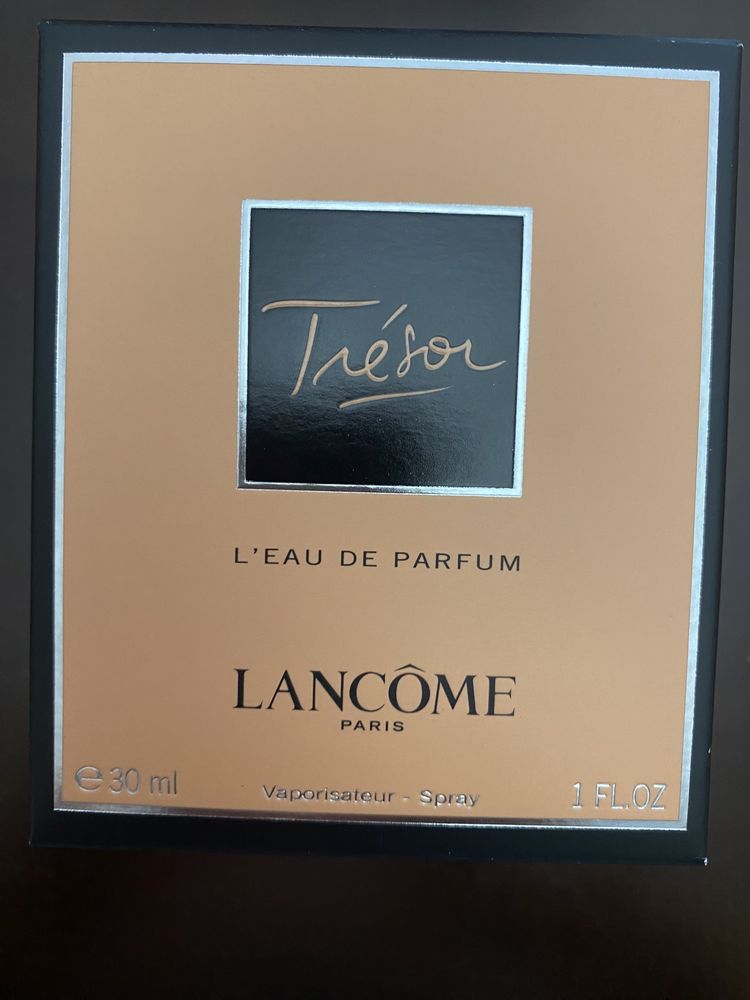 Парфюм Lancôme - Tresor