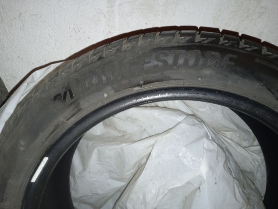 Bridgestone Turanza 225/45/17