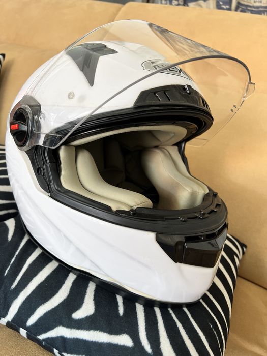 Cască moto NEXO