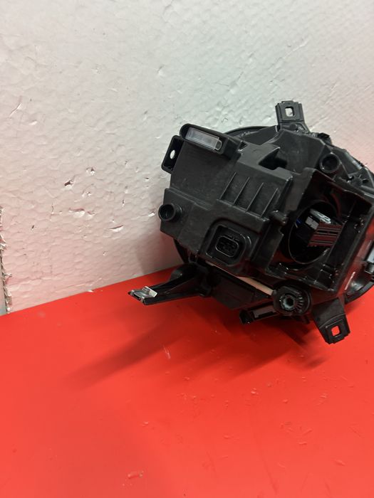 Far Mini Cooper F65 F66 F67 full led 2024-2025 stanga