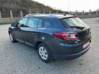 Renault Megane Renault Megane III Break