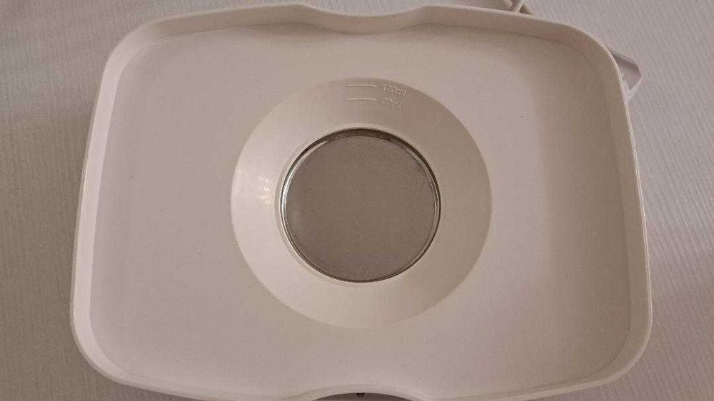 IMPECABIL - aproape Nou, Sterilizator CHICCO cu aburi 3 in 1