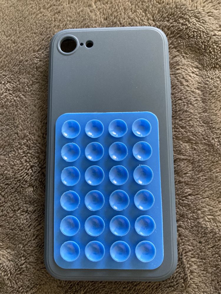 Кейс за iphone 7/8/se2