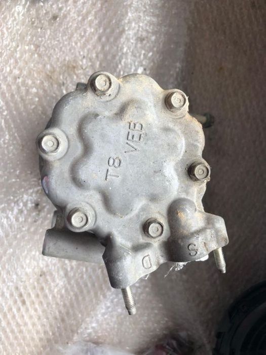 compresor ac citroen c2 c3 fiat fiorino peugeot 206 1007 bipper 1.4 b kfv