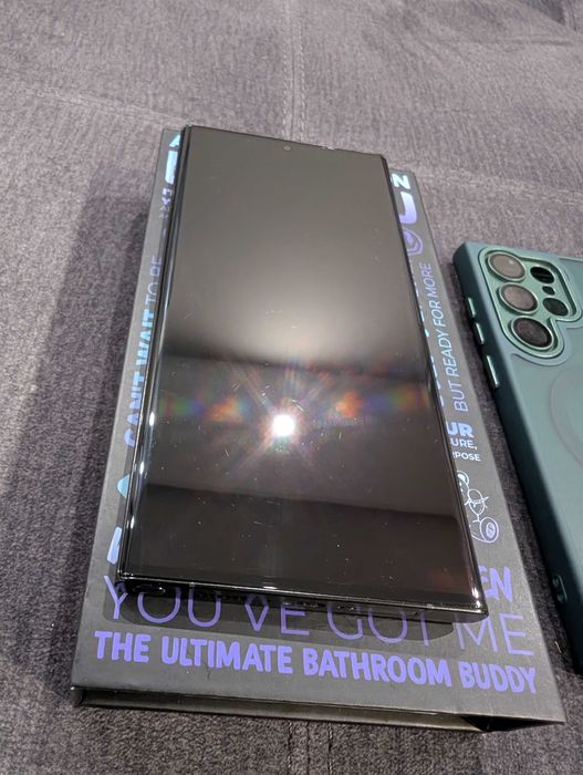 Samsung s23 Ultra 8/256