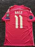 Tricou Real Madrid - Bale 11