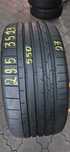 anvelope Continental 295/35/23 si Pirelli 285/40/23