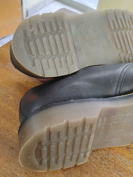 Dr.Martens оригинални обувки