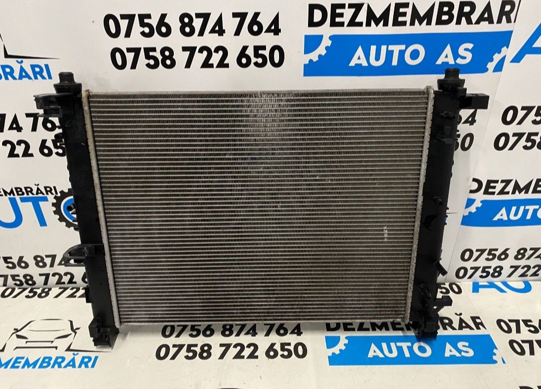 Radiator apa 1.5dci Renault Clio 4