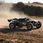 Losi DBXL 2.0 benzina - in garantie