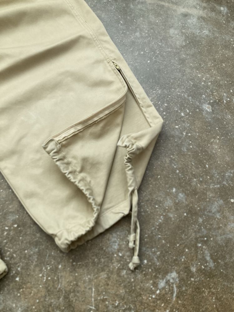 Vintage Baggy Cargo Pants - Size Large