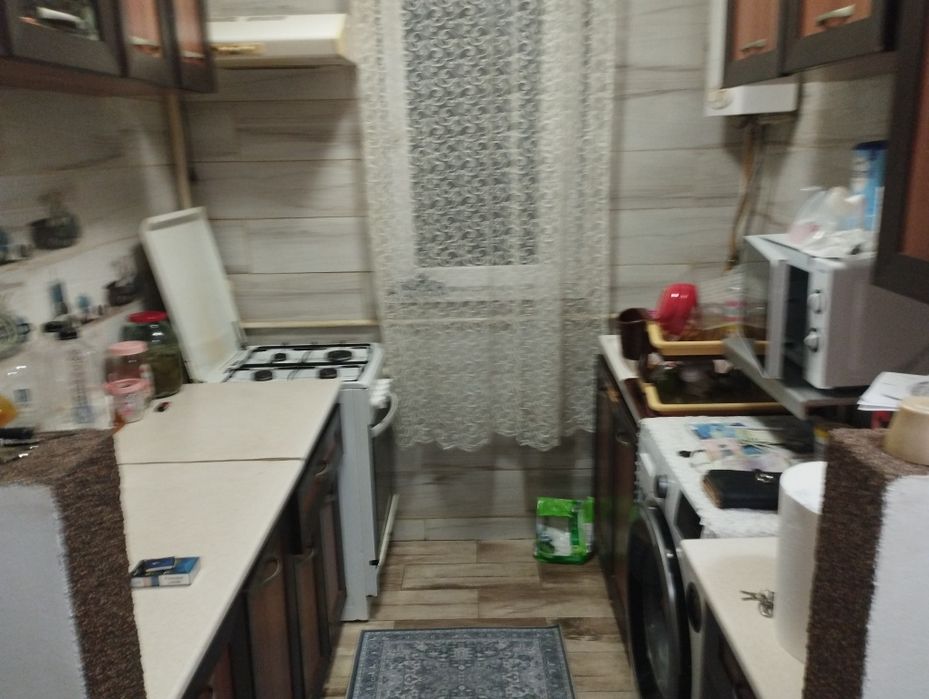 Vând Apartament Rupea