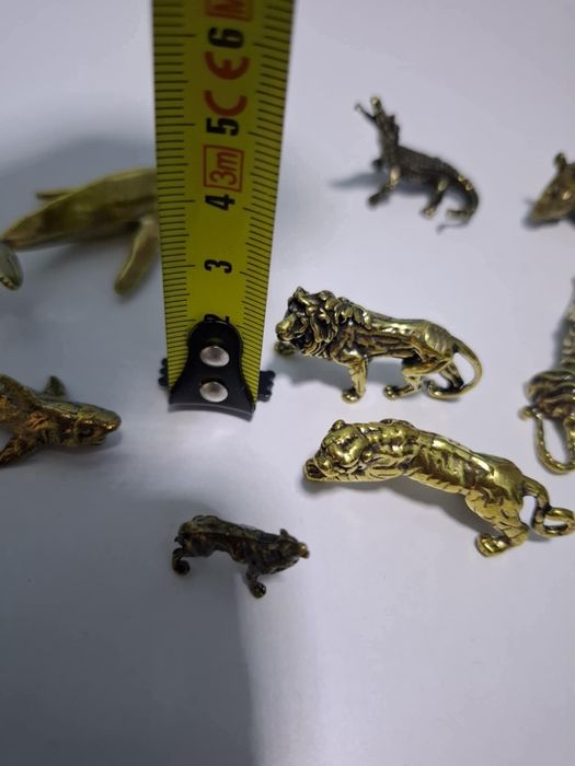 Миниатюри по 15лв за брой