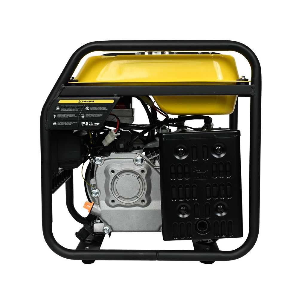 Инверторный генератор ADD Power ADD3500Gi мощностью 3 кВт