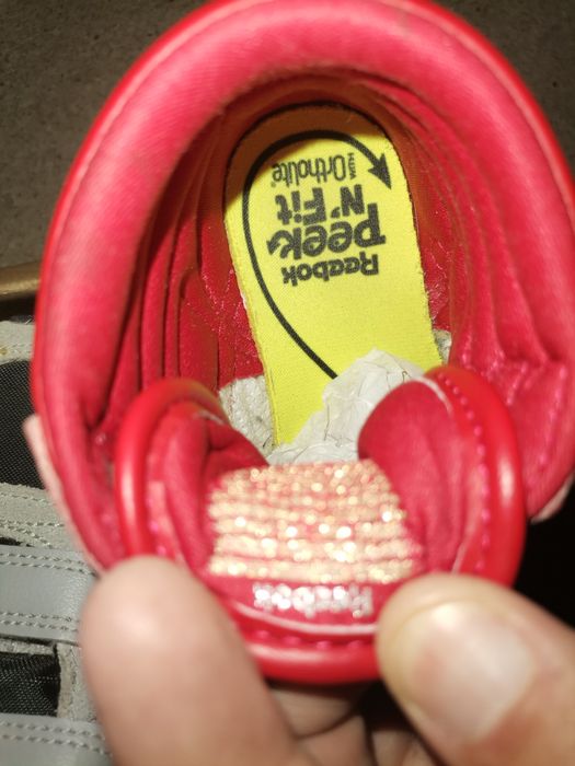 Adidași Reebok Classic