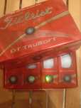 Mingi golf Titleist dt trusoft