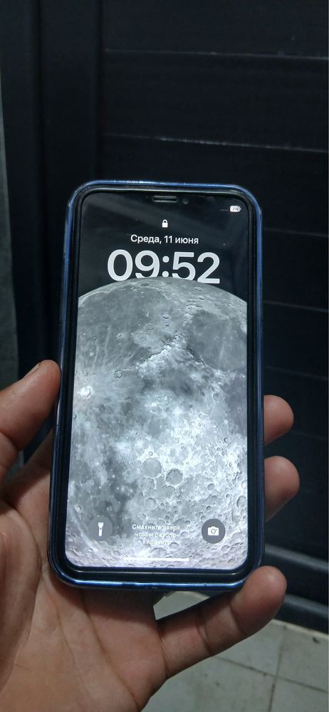 Продам айфон 10(Х)