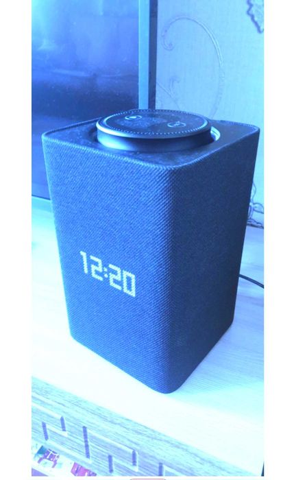 Продам  Яндекс  станцию  макс синяя