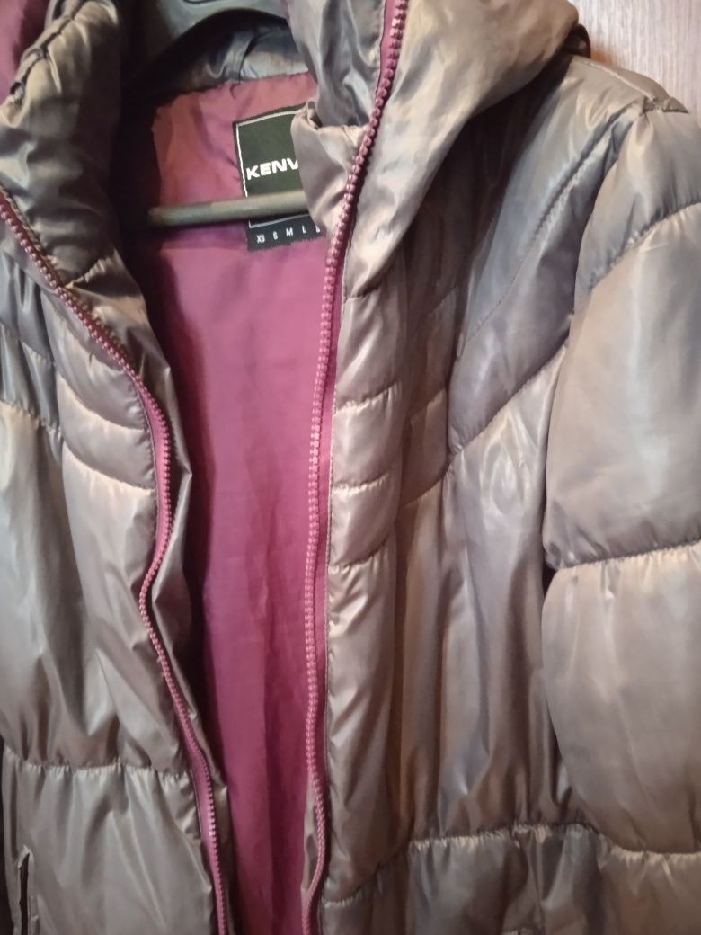 Дамско яке, Kenvelo L/XL