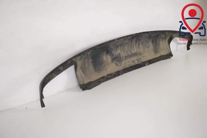 Fusta Spoiler Bara Spate Originala In Stare Buna S Line Audi  Q7  4M [