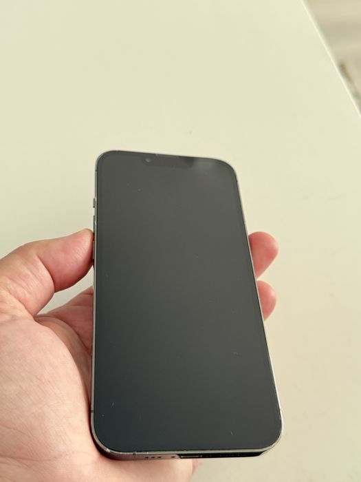 iPhone 13 Pro, 128 gb