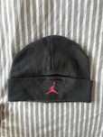 Бебешка шапка 0-12 месеца Jordan Nike