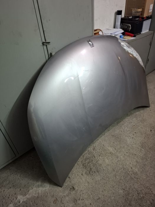 Преден капак за ситроен дс4 ds4 след 2015г.