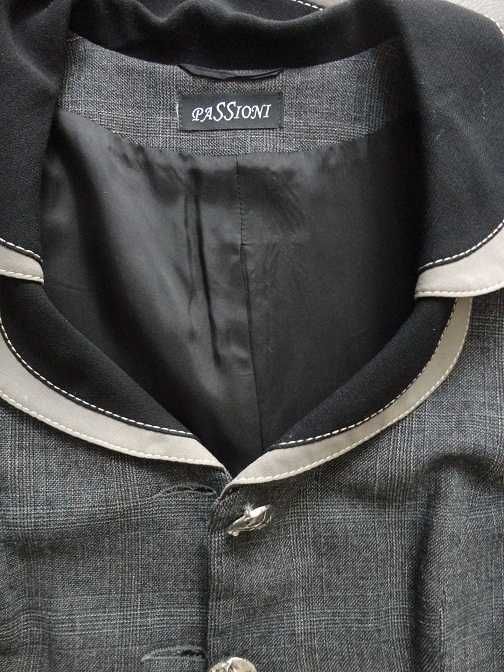 Compleu de dama 44 elegant  format  din 3 piese de stofa