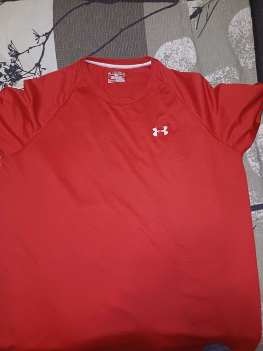 Мъжка тениска Under Armor