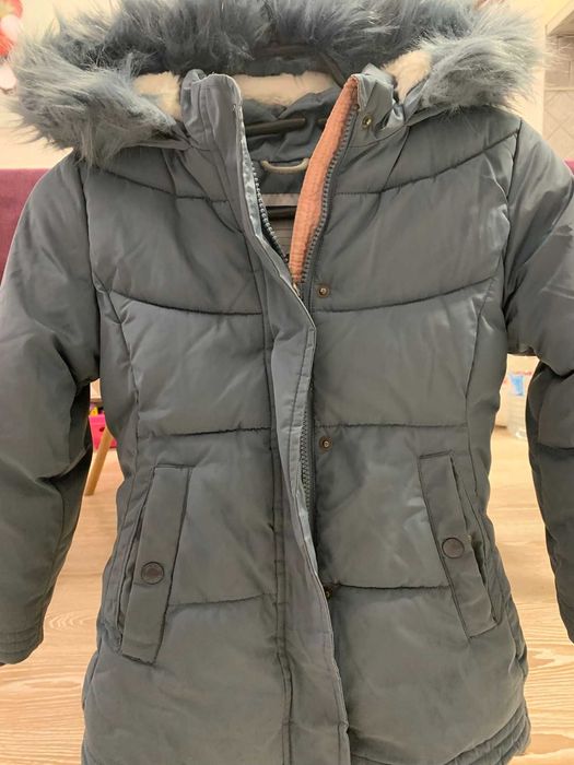 Зимно яке OKAIDi