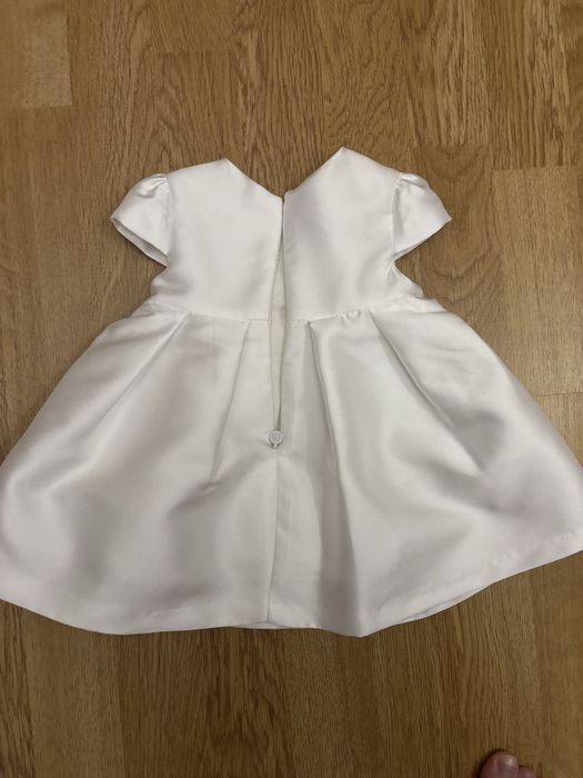 Rochite bebe mayoral botez
