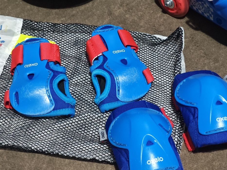 Set roller copii Oxelo