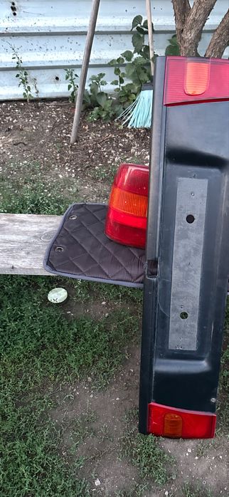 Продам Фонарь на Опель вектра А