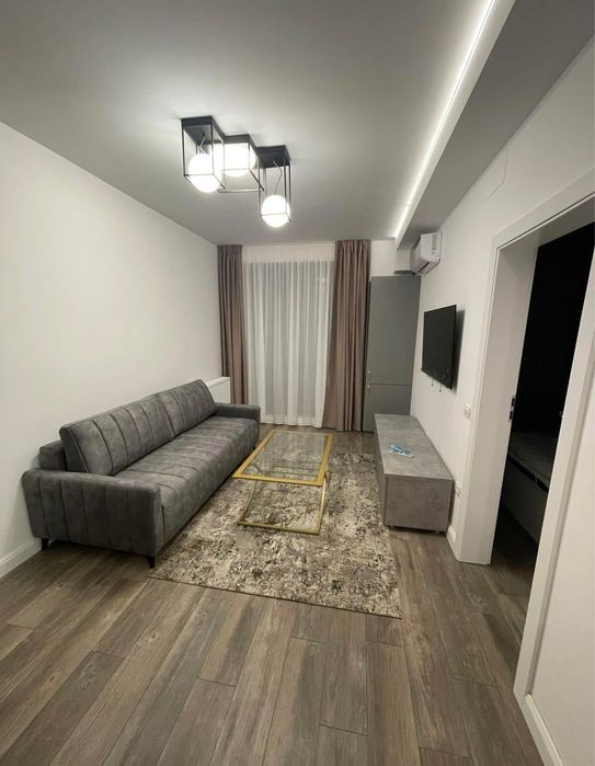 Inchiriez apartament Tomis Park