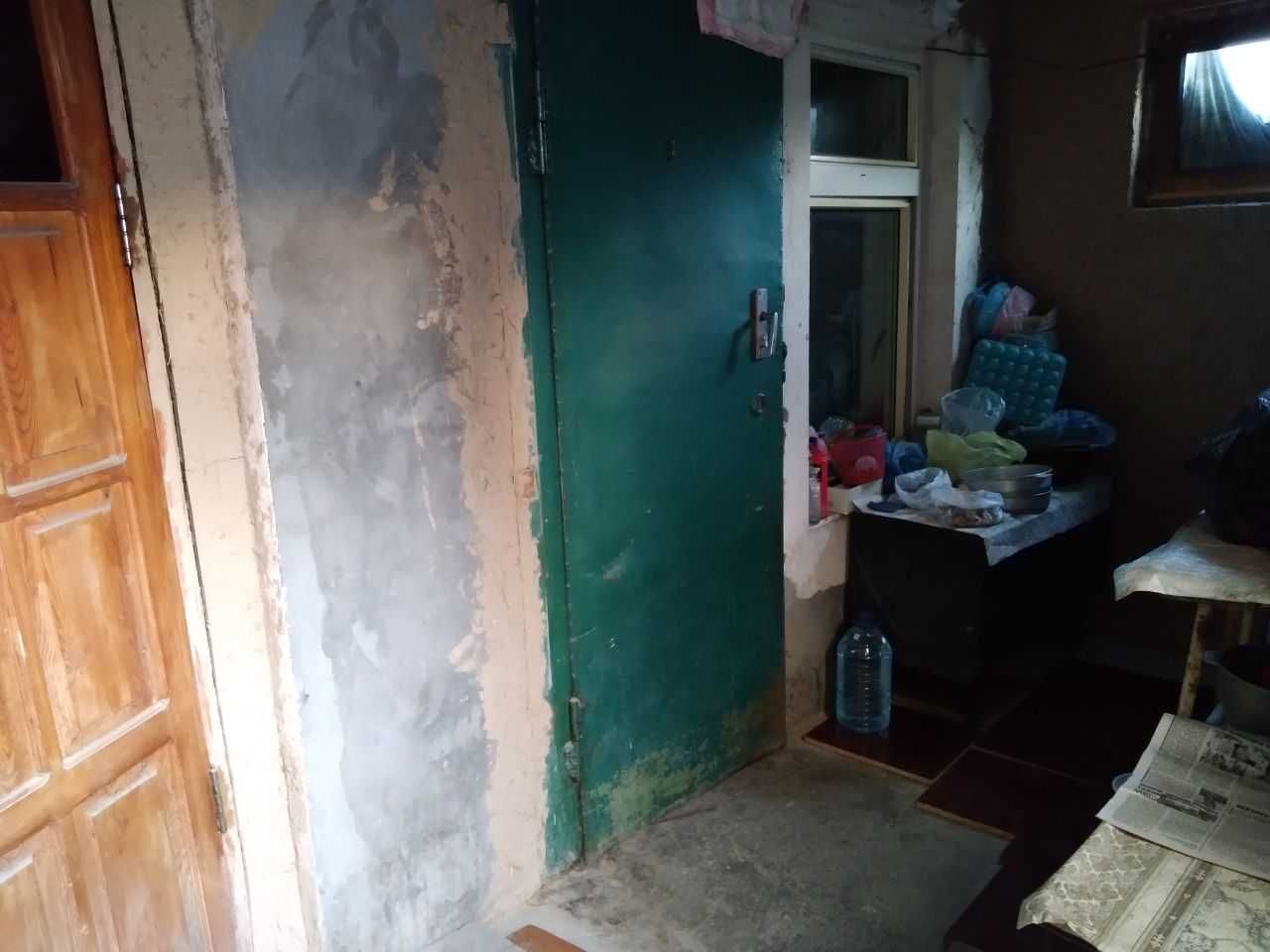 Продаётся квартира