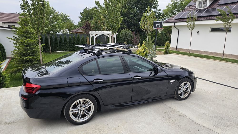 Bare transversale Thule Wingbar Evo + Thule Rapid System 753