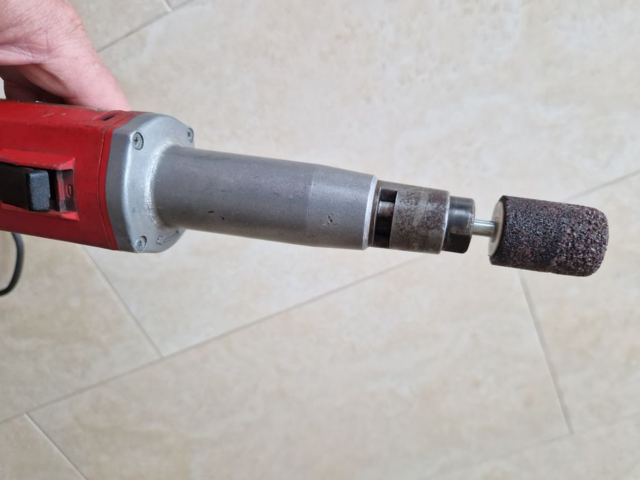 SUHNER USC 25 R - polizor drept