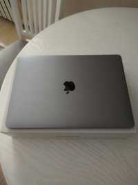 Apple Macbook Air M1 , 16 гб ОЗУ