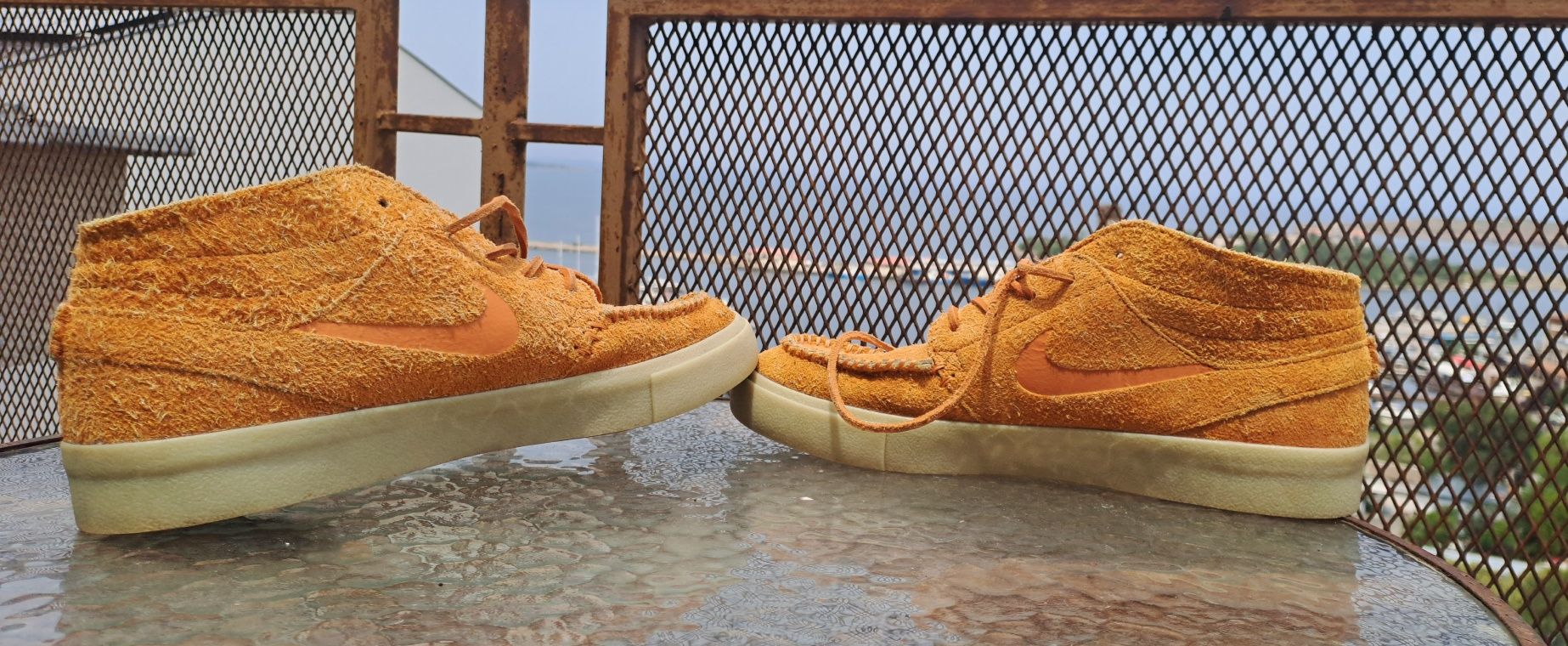 nike sb zoom janoski mid crafted(обувки,кецове,найк)