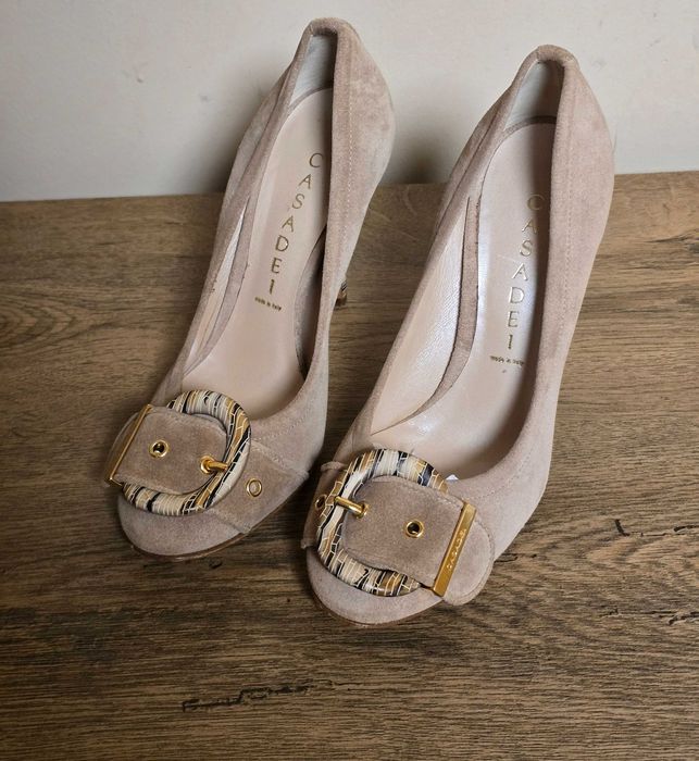 Casadei оригинални дамски обувки