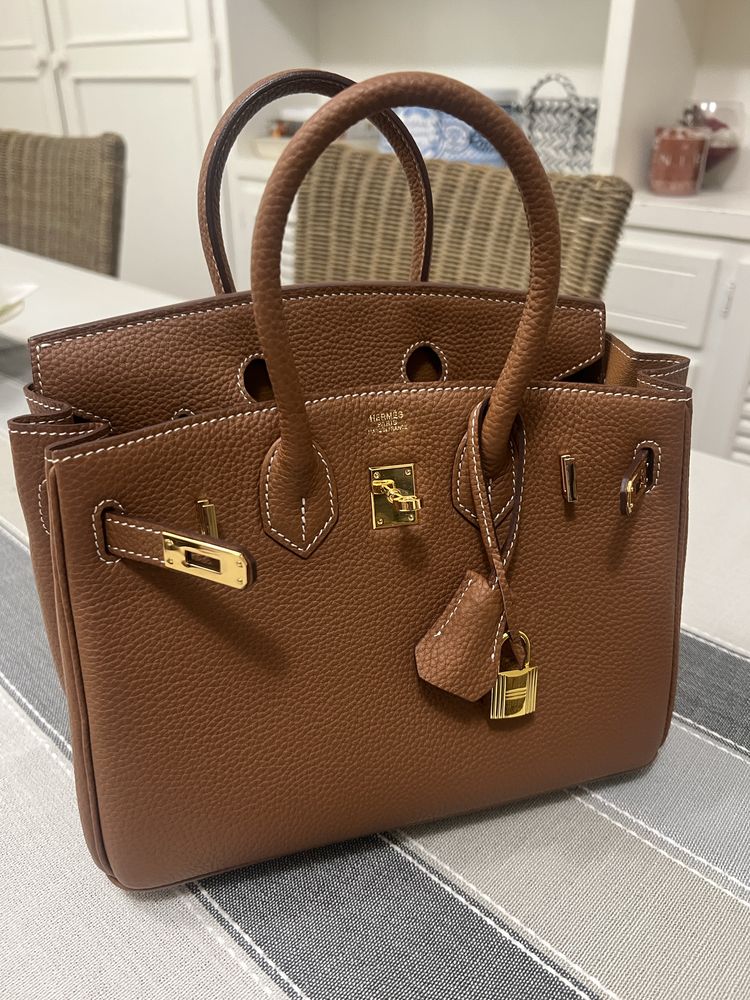Дамска чанта Hermes